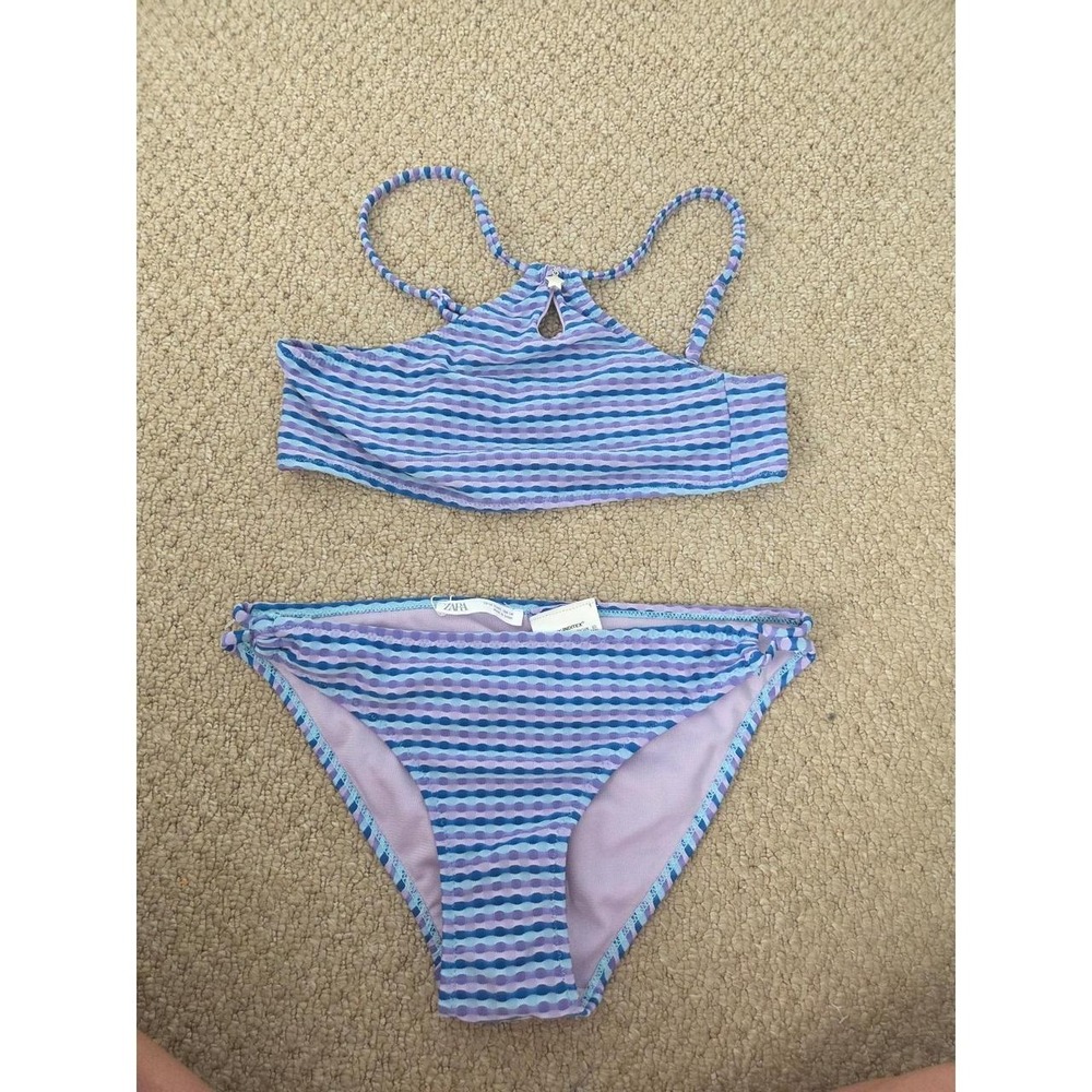 Zara kids swimsuit size 13-149